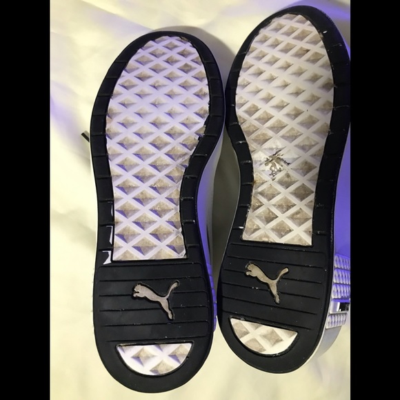 Puma SoftFoam Optimal Comfort Shoes - Picture 6 of 8